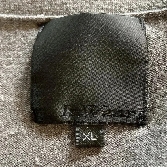 In Wear |  Long Cardigan - Picture 4 of 6